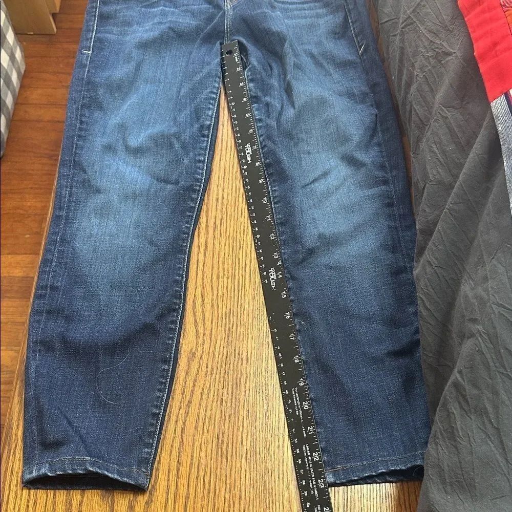 Good American Good Legs Jeans - Picture 7 of 8